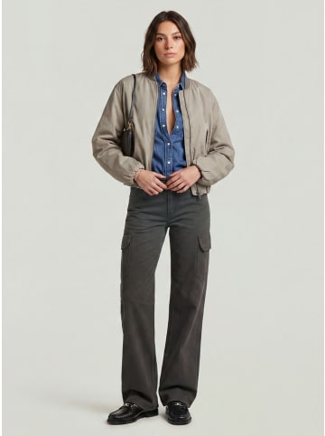 G-Star Raw Judee Cargohose asfalt gd