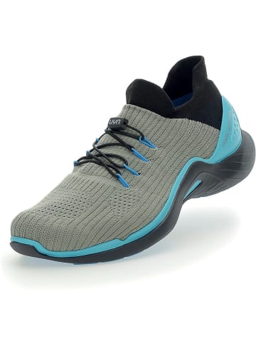 UYN W URBAN OUTDOOR in Steingrau