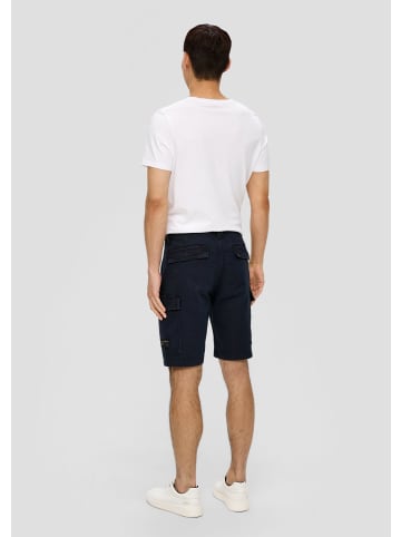 s.Oliver Jeans-Hose in 5978_navy