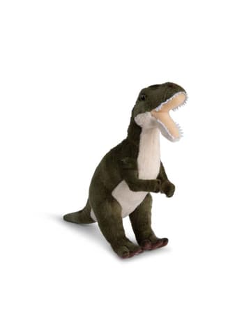 WWF Plüschtier - T-Rex (15cm) in grün