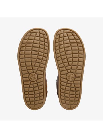 Groundies Sneaker in grau