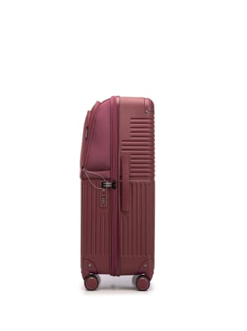 Wittchen AXIS LINE COLLECTION in Bordeaux