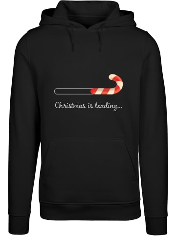 Merchcode Merchcode Kapuzenpullover in black