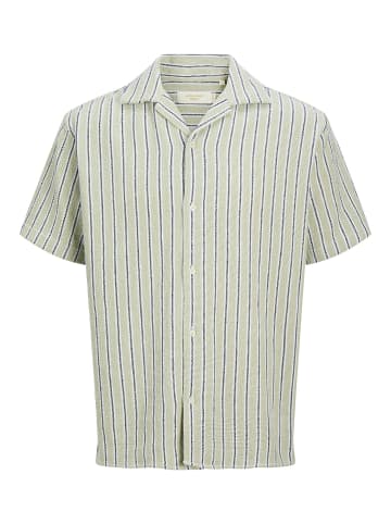 JACK & JONES Junior Hemd in Tea