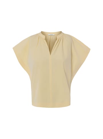 OPUS Bluse Firu in vanille