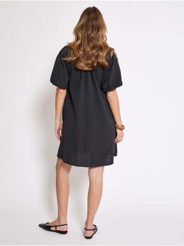DESIRES Kleid in Black