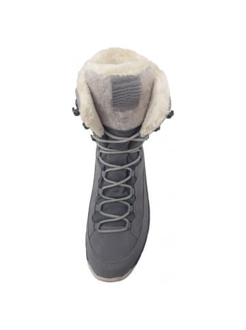 LOWA Winterstiefel Calceta EVO GTX in Grau
