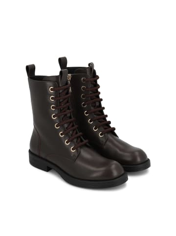 Kazar Boots in Dunkelbraun