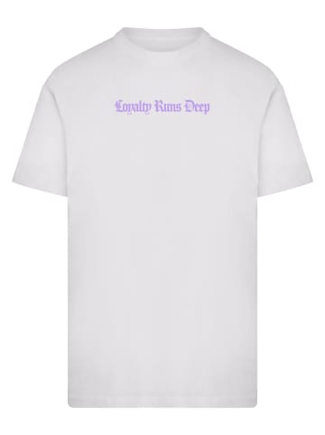 Mister Tee Mister Tee T-Shirts in white
