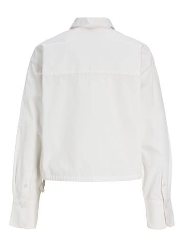 JJXX Hemd in Blanc de Blanc