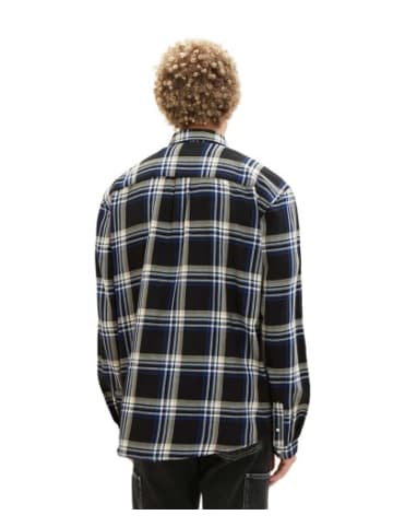 Tom Tailor Tshirt in Schwarz