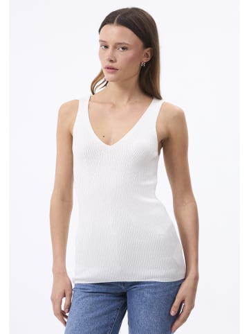 Felix Hardy Tops in Ecru-BabyBlau-Navy