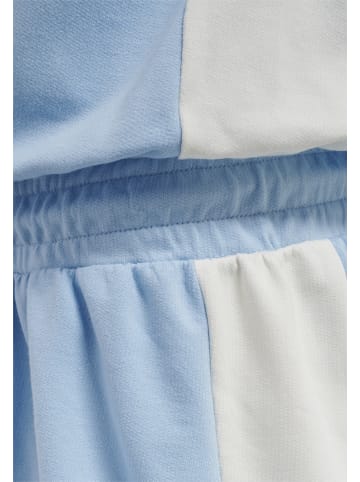 Hummel Verstellbare Taille Kleid Hmlcalida Mädchen in CERULEAN
