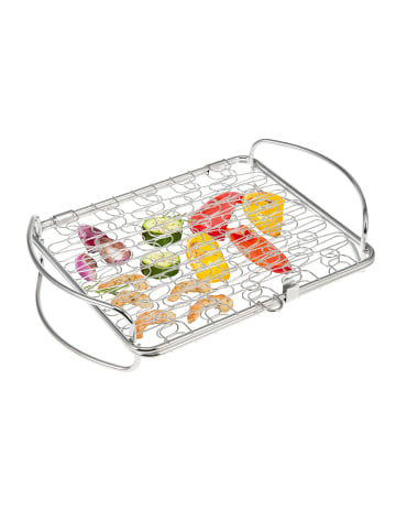 Grillkorb