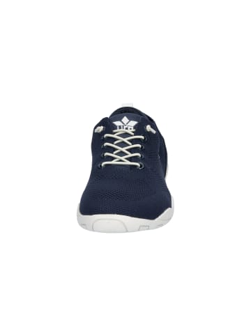 Lico Barefoot Schuhe "Aride" in Blau