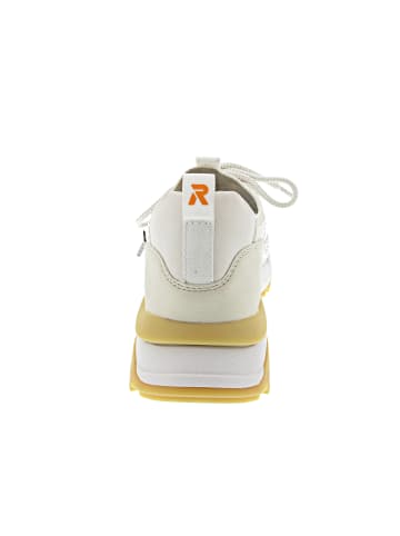 rieker Sneaker low Beige