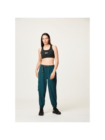 PICTURE W PLESSUR STRETCH PANTS