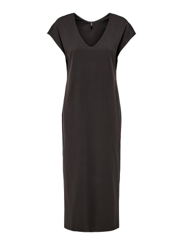 ONLY Kleid in Chocolate Torte