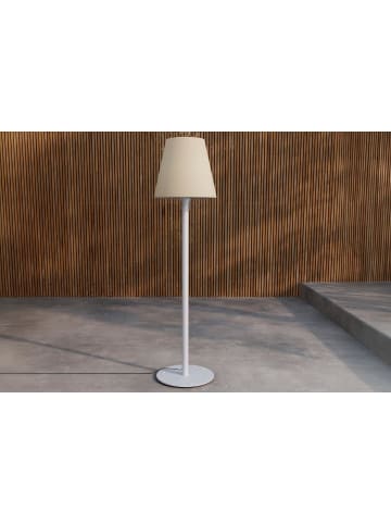 ebuy24 Lampe Moris Hellblau 50 x 50 cm