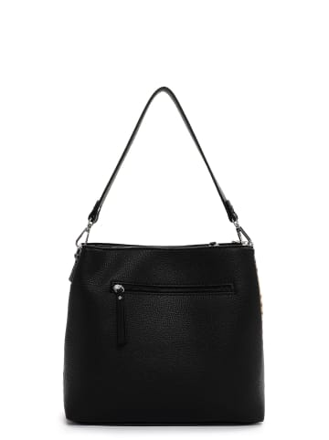 EMILY & NOAH Beutel E&N Jella in black