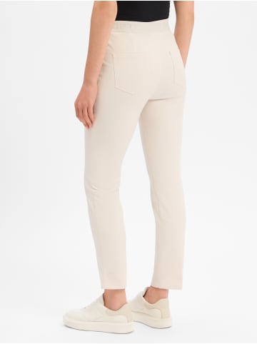 MARC CAIN SPORTS  Hose Siena in ecru