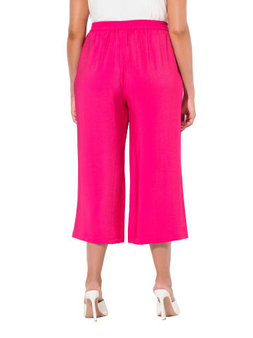 Ulla Popken Culotte in pink