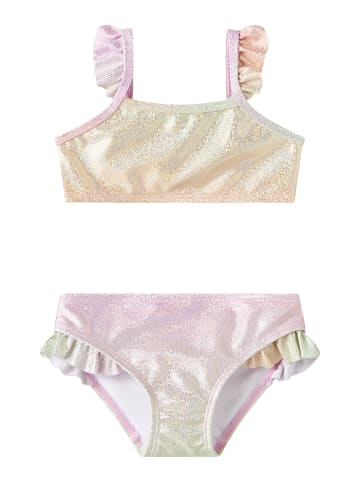 name it Bikini in Pirouette