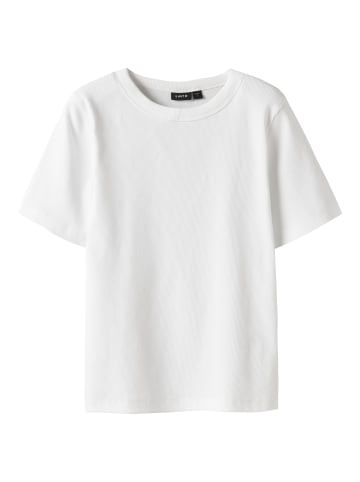 name it Oberteil in Bright White