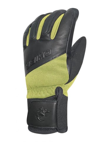 Chiba Sport Pro - wasserdichte Radhandschuhe sz/