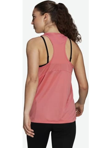 adidas Sportshirt in Rosa