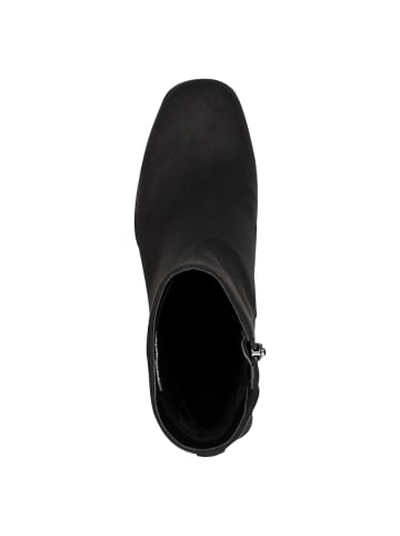 Tamaris Stiefelette in BLACK