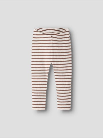 name it Leggings NBNBANI in toasted coconut