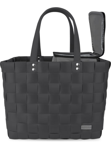 normani Einkaufstasche mit kleiner Kühltasche in Mana