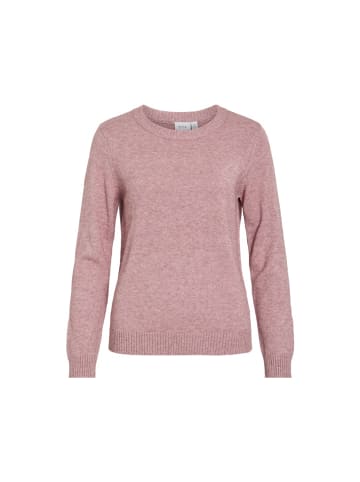 Vila Pullover in Nostalgia Rose