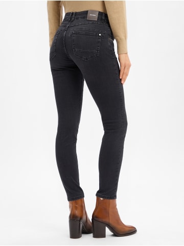Mos Mosh Jeans MMNaomi Salute in anthrazit