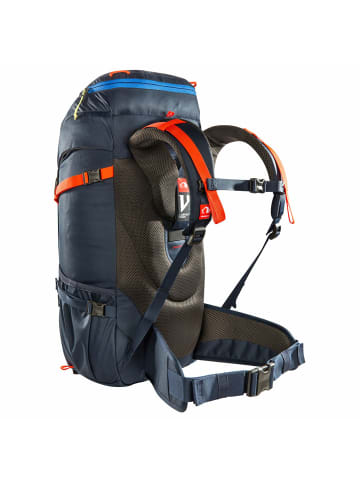 Tatonka Yukon JR 32 - Trekkingrucksack 59 cm (sage green) in navy