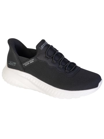 Skechers Skechers Slip-ins: BOBS Sport Squad Chaos in Schwarz