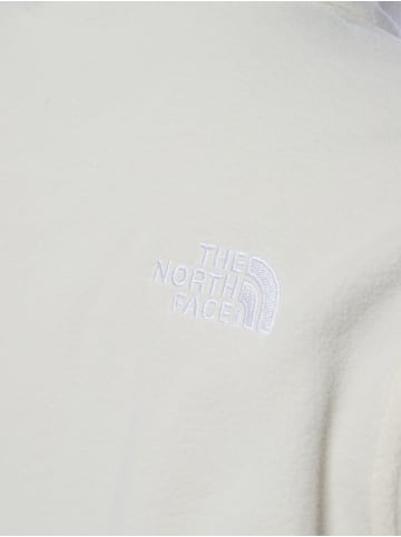 The North Face Jacke Glacier in ecru - 0002