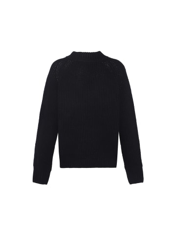 faina Sweater in SCHWARZ