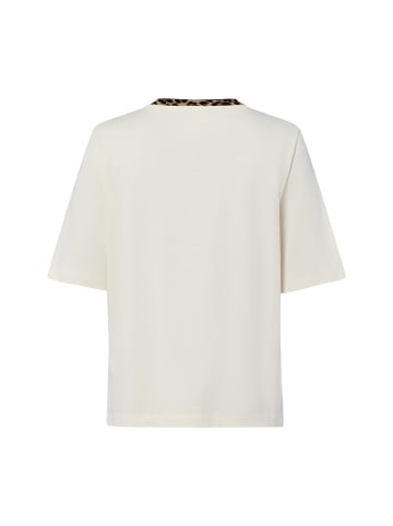 MARC CAIN SPORTS  T-Shirt in sand