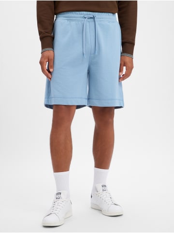 Nils Sundström Shorts in hellblau