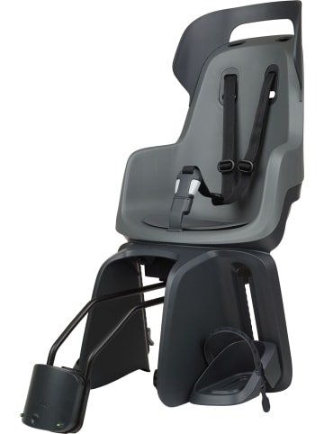 bobike Kindersitz GO 1P Reclining in Macaron Grey