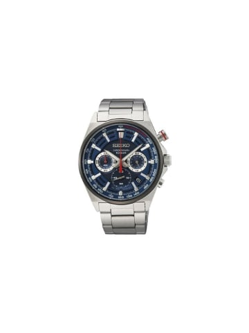 Seiko Herrenuhr WATCHES Mod. SSB407P1 mit Armband
