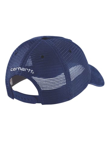 CARHARTT  Cap in dunkelblau