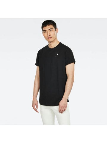 G-Star Raw T-Shirt in dk black