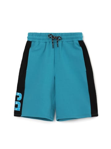 Gulliver Shorts in Blau