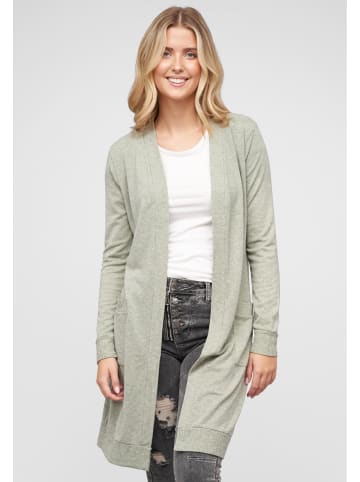 Cloud5ive Cloud5ive Strickjacke in green