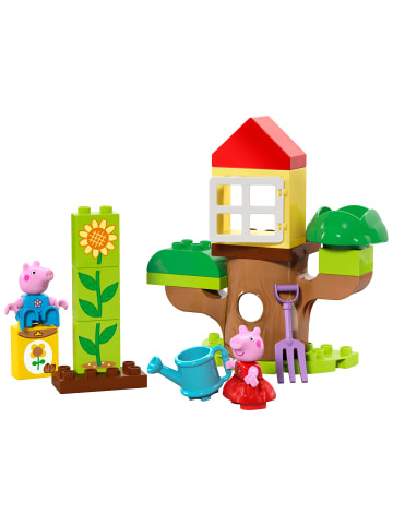 LEGO Duplo 10431 Peppas Garten mit Baumhaus