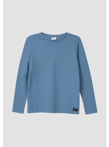 s.Oliver T-Shirt in 5470_hellblau