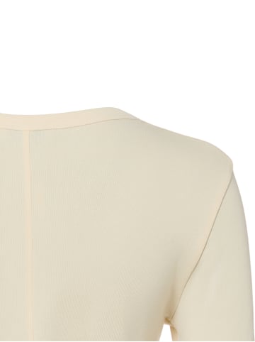 Marc O'Polo Langarmshirt in beige